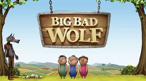 big bad wolf kostenlos spielen When using this app you will have the option to enter certain personal information, for example your email address or your username